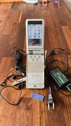 Sony Clié PEG NR70V/E – Vintage PDA –Compleet & 100% Werkend, Telecommunicatie, Pda's, Overige merken, Gebruikt, Ophalen of Verzenden