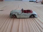 Dinky toys Simca sport, Hobby en Vrije tijd, Modelauto's | 1:43, Ophalen of Verzenden, Gebruikt, Auto, Dinky Toys