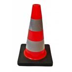 verkeerskegel / pion / kegel 50cm hoog!, Ophalen of Verzenden, Nieuw