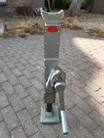 Dommekracht, Merk; Gehöre, Auto diversen, Krikken, Ophalen of Verzenden, Gebruikt, Manueel, Garagekrik