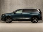 Peugeot 5008 1.2 PureTech GT-Line Luxe 7 Persoons (PANORAMAD, Voorwielaandrijving, Gebruikt, 1199 cc, Lichtsensor