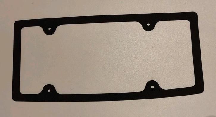 Landcruiser HJ60 set van 6 pakkingen voor de verlichting, Auto-onderdelen, Verlichting, Toyota, Nieuw, Ophalen of Verzenden