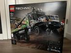 LEGO Technic 42129 Mercedes-Benz Zetros Trial Truck - Nieuw!, Kinderen en Baby's, Speelgoed | Duplo en Lego, Ophalen of Verzenden