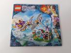 Lego Elves 41077 Aira’s Pegasus Sleigh / slee, Ophalen of Verzenden, Gebruikt, Complete set, Lego