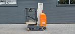 JLG 20 MVL mast hoogwerker (bj 2016)