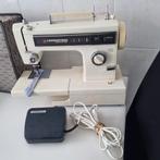 LEWENSTEIN Naaimachine Amazone  530 model: 5108, Hobby en Vrije tijd, Naaimachines en Toebehoren, Ophalen of Verzenden, Zo goed als nieuw