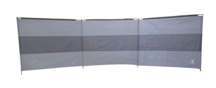 Windscherm, Bo-Camp,, Caravans en Kamperen, Windschermen, Gebruikt, Ophalen