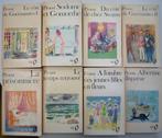 8 delen Proust À la recherche du temps perdu., Ophalen of Verzenden, Gelezen