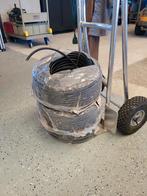 Draka HNOK Ontstekingskabel 1x1.5mm² koper, Ophalen, Nieuw, Kabel of Snoer