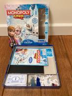 Monopoly (frozen), Ophalen of Verzenden, Zo goed als nieuw