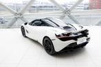 McLaren 720S 4.0 V8 Performance | Gorilla Glas | Leather |, Auto's, McLaren, Automaat, 720S, Achterwielaandrijving, Elektrische stoelverstelling
