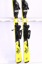 149 ski's ROSSIGNOL REACT GTX 2022, 140 tot 160 cm, Gebruikt, Rossignol, Ophalen of Verzenden