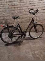 Te koop! Opknap miyata merk elektrisch fiets., Fietsen en Brommers, Elektrische fietsen, Ophalen