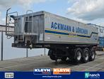 CARNEHL 26M3 THERMOMULDE isolated alcoa's, Overige kleuren, Bedrijf, ABS, Aanhangers en Opleggers