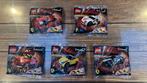 Lego V-Power, Ophalen of Verzenden, Nieuw, Complete set, Lego