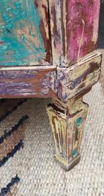Shabby/Boho/India/Kast/Meidenkast, Ophalen