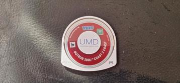 Zeer zeldzame PSP Game Outrun 2006 - Coast2Coast beschikbaar voor biedingen
