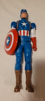Marvel captain america, Ophalen of Verzenden, Zo goed als nieuw