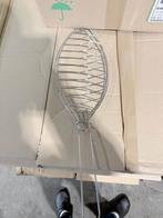 BBQ tang, Tuin en Terras, Ophalen, Zo goed als nieuw