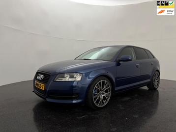 Audi A3 Sportback 1.2 TFSI Attraction Pro Line Business beschikbaar voor biedingen