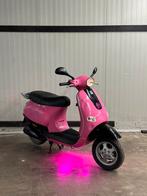 Roze vespa et2, Ophalen, Tweetakt, Gebruikt, Overige modellen