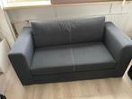 Slaapbank IKEA, Ophalen, Gebruikt, Tweepersoons, 140 cm