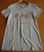 Nieuw! Beige shirt opdruk/print Capestorm mt.M.(Zuid-Afrika), Beige, Nieuw, Capestorm, Korte mouw