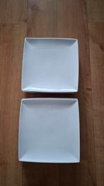 Set van 10 Yong Squito Borden - Zo goed als nieuw, Ophalen, Zo goed als nieuw, Bord(en), Effen