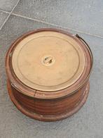 Oude Stoof Kurz & Co, Tiel 98, Antiek en Kunst, Ophalen of Verzenden