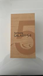 Samsung galaxy s5, Telecommunicatie, Mobiele telefoons | Samsung, Ophalen of Verzenden