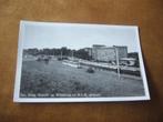 DEN HAAG  >  GEZICHT OP WITTEBRUG EN K.L.M GEBOUW, Verzamelen, Ansichtkaarten | Nederland, Verzenden, 1940 tot 1960, Ongelopen