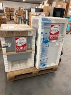 Bruyzneel Outlet Atag Koelkast & Vaatwasser VA2214MP - Nieuw, Ophalen, Nieuw, 50 tot 100 cm, Minder dan 100 cm