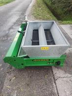 JOHN DEERE bezander (type TD100, 680 kg., i.z.g.s.), Verzenden, Overige typen