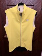 Assos Mille GTS C2 spring/fall wielervest heren, Fietsen en Brommers, Fietsaccessoires | Fietskleding, Assos, Heren, Ophalen of Verzenden