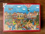 Nieuwe puzzel 1000 st. jubileumuitgifte Echte Bakkersgilde, Ophalen of Verzenden, 500 t/m 1500 stukjes, Nieuw, Legpuzzel