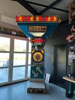 Prachtige oude Zamperla Box Automaat Boksbal evenement, Verzamelen, Automaten | Gokkasten en Fruitautomaten, Euro, Ophalen, Gebruikt