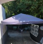 Party tent easy up, Ophalen, Gebruikt, Opvouwbaar, Partytent
