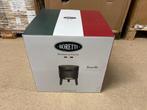 Boretti - Tonello houtskoolbarbecue - BBQ ø 37cm | DLS18393, Tuin en Terras, Houtskoolbarbecues, Info@boretti.com, Nieuw, Boretti