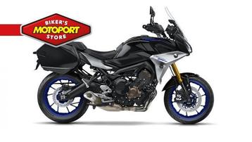 Yamaha TRACER 900 GT (bj 2020) beschikbaar voor biedingen