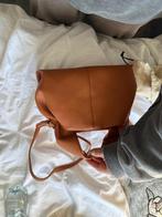 Tas merk Polene 1 op 1, Sieraden, Tassen en Uiterlijk, Tassen | Damestassen, Ophalen of Verzenden, Nieuw, Bruin, Handtas