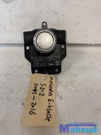 MERCEDES W204 C klasse radio regelunit navigatie knop A20487, Auto diversen, Autoradio's, Ophalen of Verzenden, -, -, -