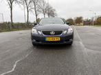 Lexus GS300 lpg 2005, Auto's, Lexus, Automaat, 2995 cc, 2000 kg, Blauw