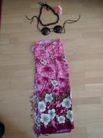 origineel Hawaiiaans kostuum, Ophalen of Verzenden, Nieuw, Maat 38/40 (M), Overige kleuren
