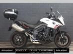 TRIUMPH TIGER 1050 SPORT ABS (bj 2014), Motoren, Motoren | Triumph, Motorrijbewijs A, Bedrijf, 1050 cc, Overig