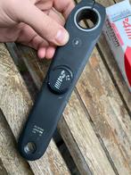 4iiii precision Powermeter - 170mm, Crankstel of Pedalen, 4iiii, Racefiets, Ophalen of Verzenden