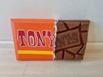 Chocolade reep Tony Chocolonely Sinterklaas surprise, Ophalen of Verzenden, Nieuw