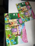Lego friends / disney princess Merida’s Highland 41051, Kinderen en Baby's, Speelgoed | Duplo en Lego, Complete set, Ophalen of Verzenden