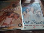 Dvd costa en volle maan, Alle leeftijden, Ophalen of Verzenden, Zo goed als nieuw