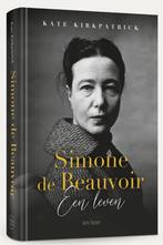 Simone de Beauvoir - Een leven, Kirkpatrick, Ophalen of Verzenden, Zo goed als nieuw, Nederland