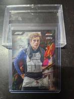 20 franco colapinto topps finest f1 2024 williams racing rc, Ophalen of Verzenden, Nieuw, Plaatje